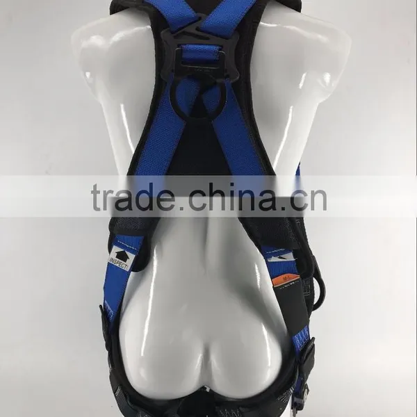 Cheap Outdoor Modern Electrical Safety Harness and Belt photo-2