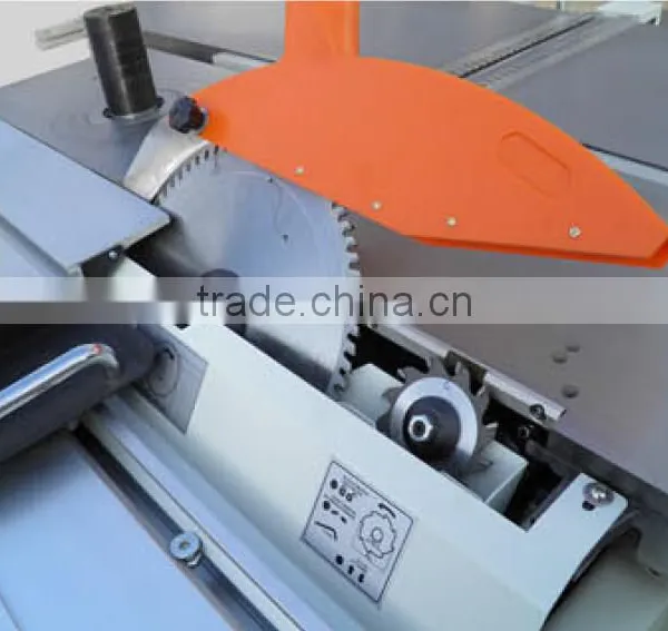 UM400 CE Certification Wood Combined Universal Machine photo-2