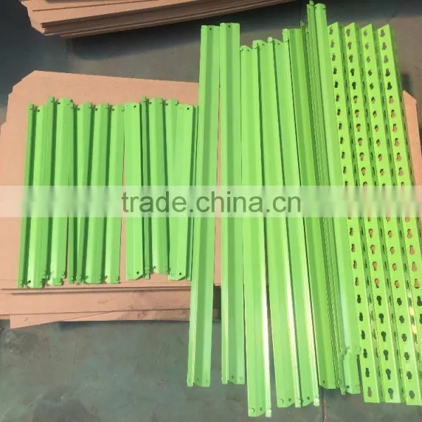 Adjustable Foldable Show Pallet Rack photo-2