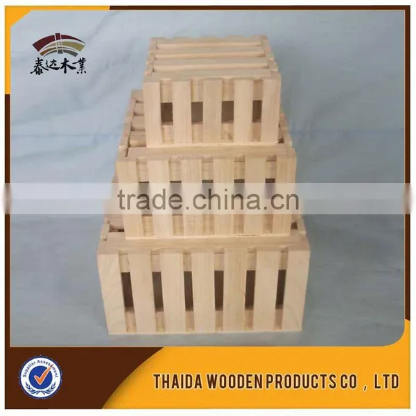 Rectangular Box Gift Box Hot New Products For 2015 photo-2