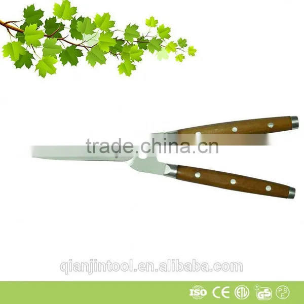Whole Forged Stainless Steel Garden Tool Wholesale photo-3