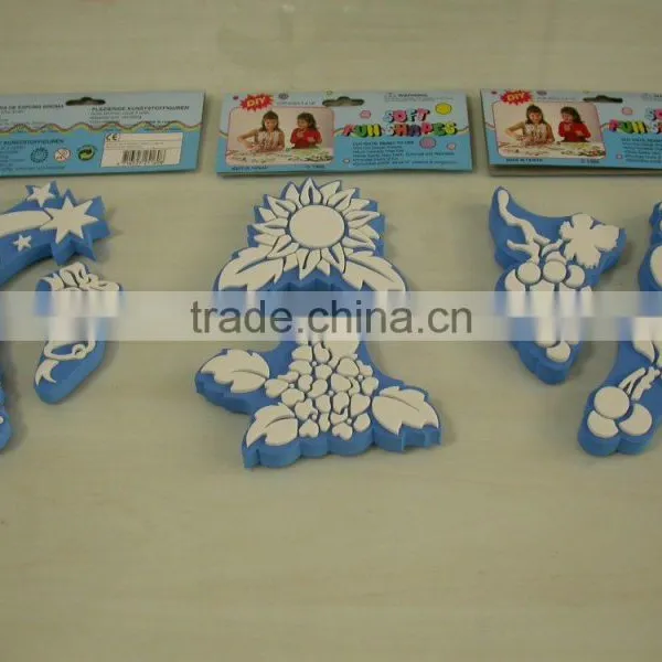 EVA Foam Stamps, photo-5
