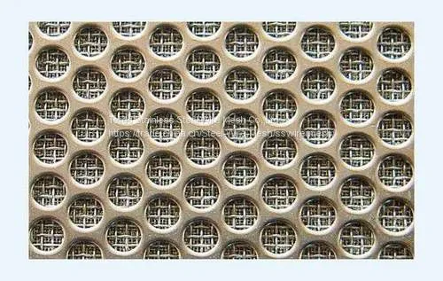 Sintered Wire Mesh photo-3