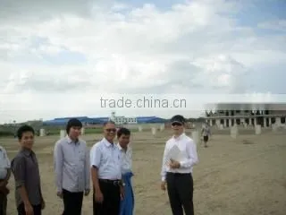 GLOBARISE HANDBAG Co., Ltd. company overview - view 3