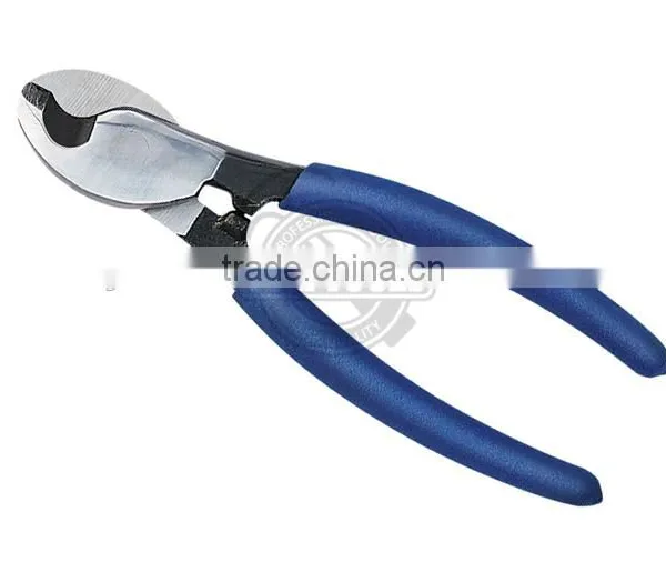 10'' Fully Polished Head Cable Cutter Company photo-2