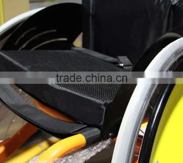 TOPMEDI Sport Training Basketball Wheelchair photo-4