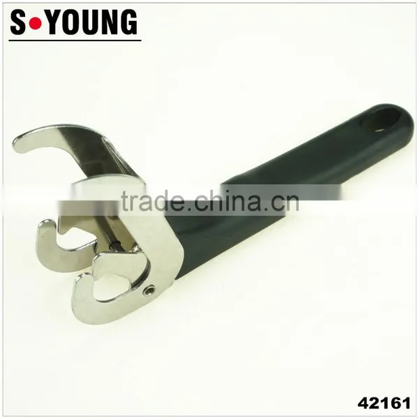42162 Kitchen Tool Bowl Plate Holder Steamer Lifter Picker Steam Wok Protecter Dishes Opener photo-3