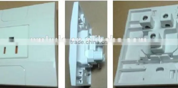86 Type of New Universal Electrical Wall Socket photo-5