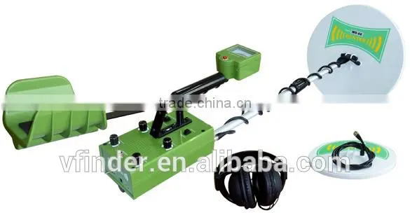 High Sensitivity Under Ground Metal Detector Searching for Treasure photo-2