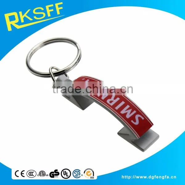Ring Bottle Opener With High Quality photo-6