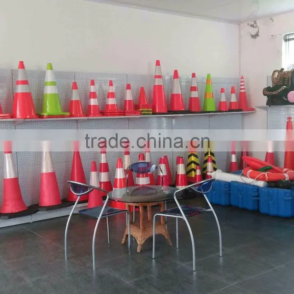 75CM Bounce Back PU Material Reflective Post for Exporting photo-6