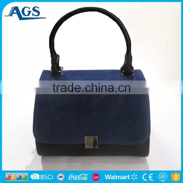 2017 Trendy Girl Wholesale Handbag China photo-6