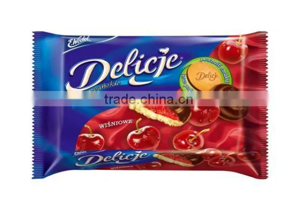 294G Jaffa Cherry Cakes