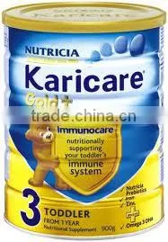 Standard 3 (900G) Baby Milk Powder