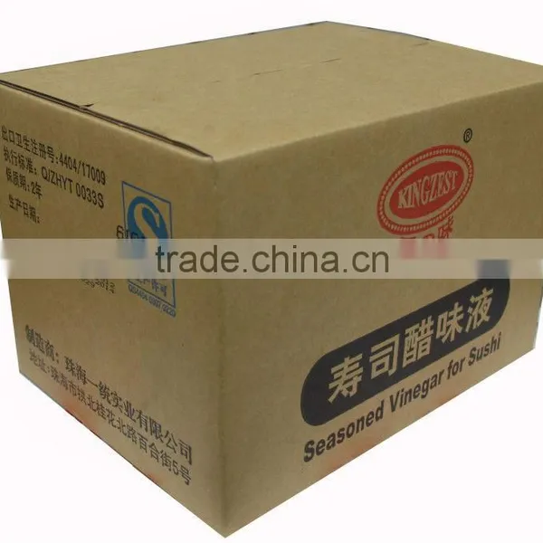 KINGZEST Brand 100ml Seasoned Sushi Vinegar photo-4