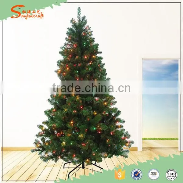 2016 New Design Hot Sale Artificial Christmas Tree Branch for Christmas Decoration photo-2