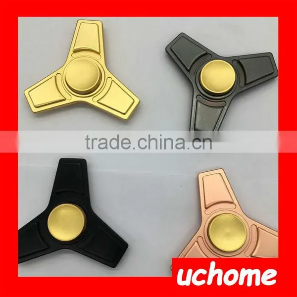 UCHOME Most Popular EDC Release Stress Toys Handspinner photo-2