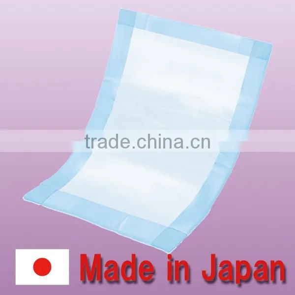 Reliable and Easy to Use Bed Nappy Health Care Product for Old Men and Women photo-3
