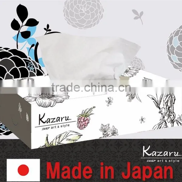 Easy to Use and Hot-selling Kazaru Tissue Paper at Reasonable Prices photo-2