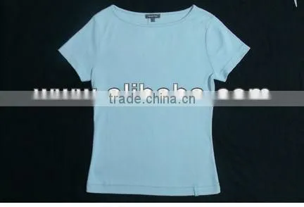 Ladies Basic tee