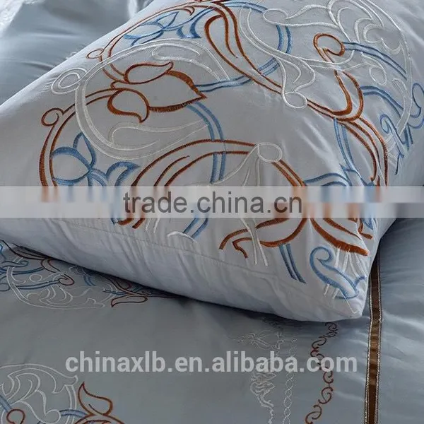 High Quality 100% Cotton Printed Bed Sheet/duvet/bed Cover/bedding Set photo-3