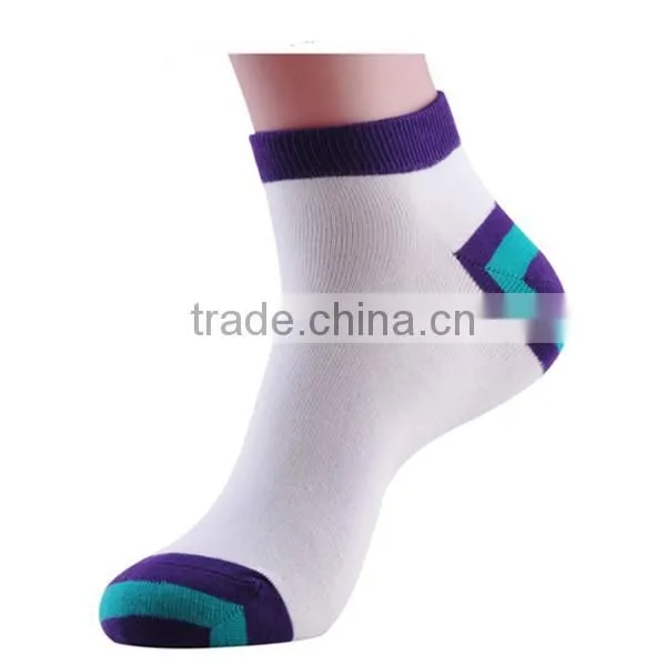 Wholesale China Custom Sock Manufacturer, Sports Socks Long and Short photo-5