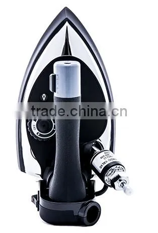 SILVER STAR GRVAITY IRON/BOTTLE IRON 1000W ES-300 photo-4
