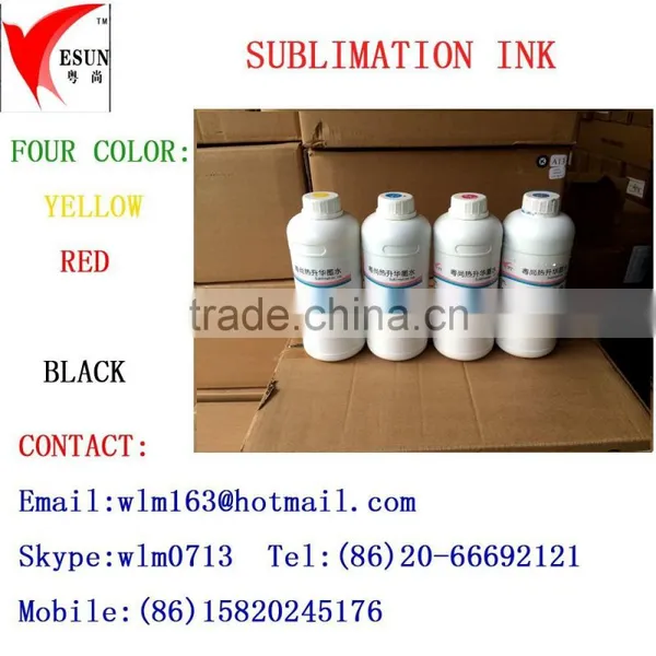 Digital Printing Ink photo-5
