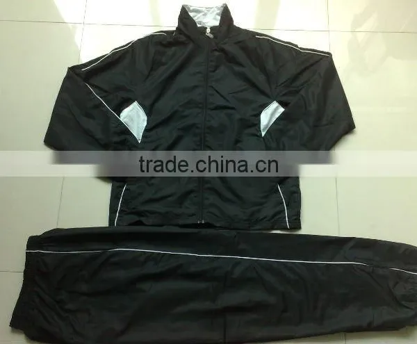 MENS FASHION OUTWEAR