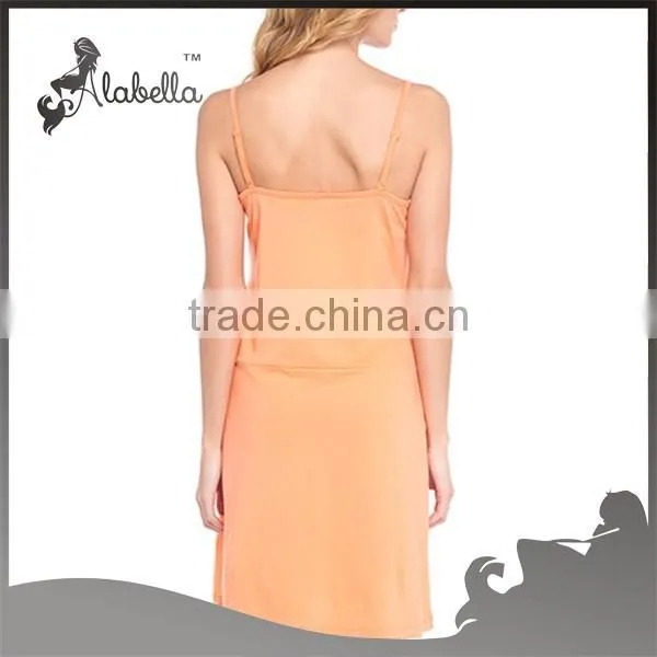 Sexy Party Dress Summer Stylish Style Colorful Dresses photo-2