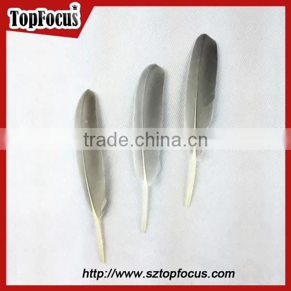 Cheap Colorf Cleaning Goose Artificial Feathers for DIY Sale Cheap photo-2