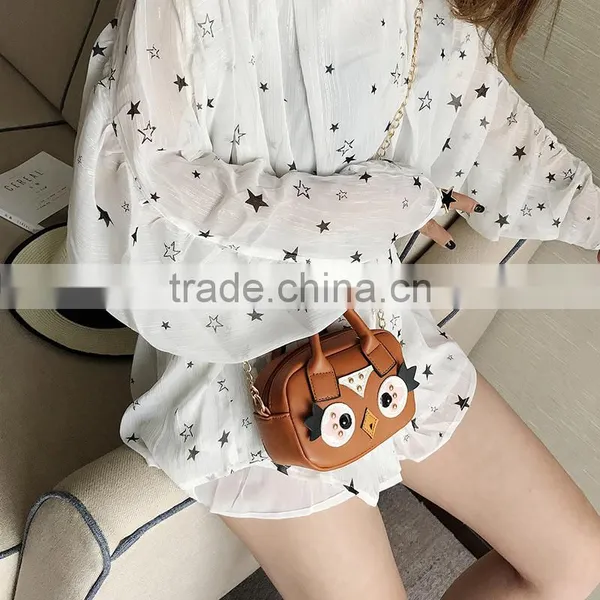 Famous Handbags Cheap Women Famous Korean Fashion Brands Bags photo-3