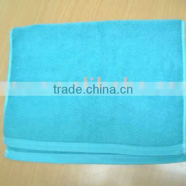 Disposable Hotel Absorbent Towel