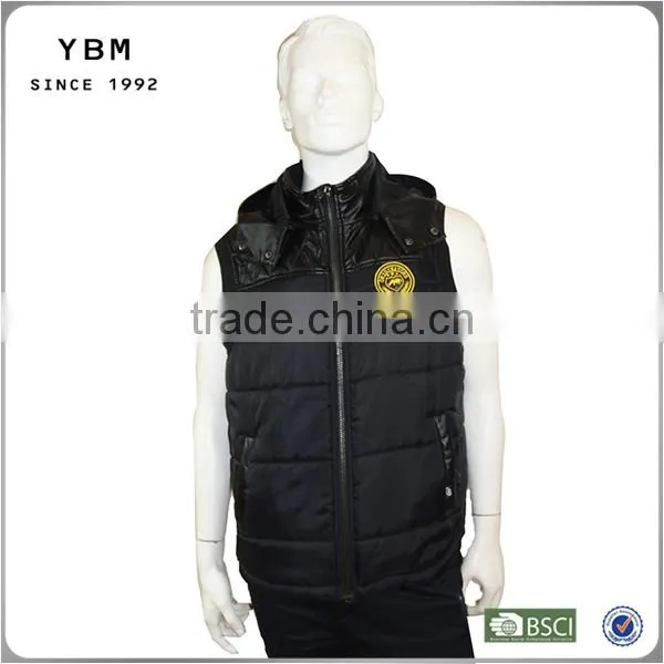 2014-2015 New Mens Waistcoat Suit