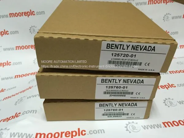 ABB 3BSE003644R1 photo-4