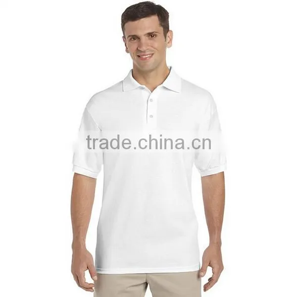 Custom Slim Fit Korea Wholesale Short Sleeve Men Apparels 100 Cotton Polo T-shirt Wholesale photo-5