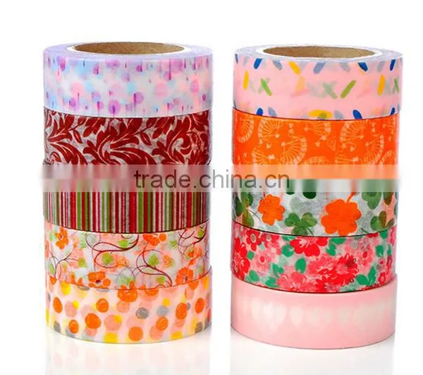Floral Scrapbooking Supplies photo-4