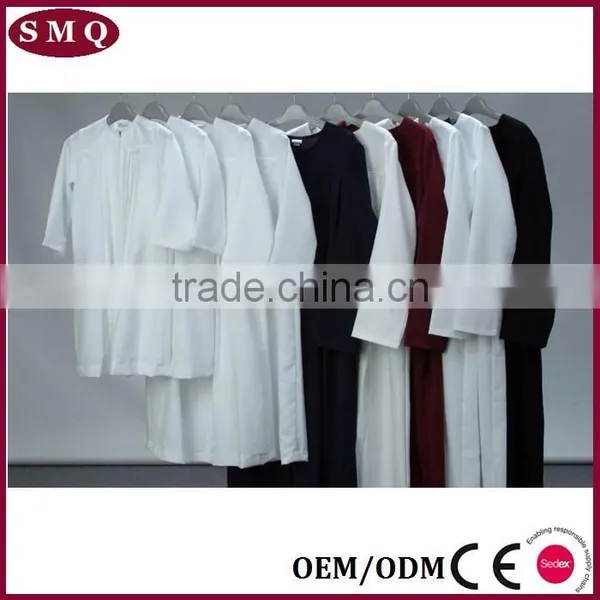 Affordable White Choir Robes for Sale photo-5