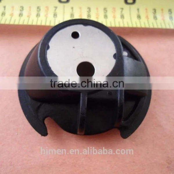 Genuine Bobbin Case Janome New Home MC350E MC5000 MC9000 MC9500 MC9700 832517008 photo-2