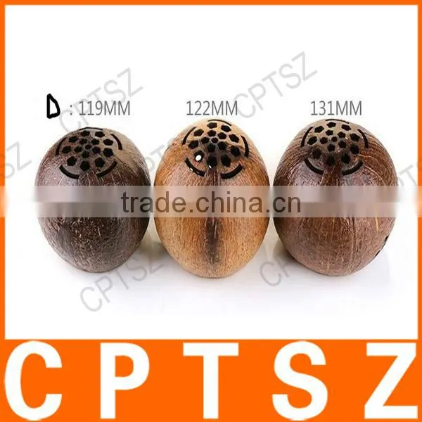 2016 General Use Coconut Shell Bluetooth Speaker for Desktop PC, Lonovo Yoga, Ipad Pro, Xiaomi Note3, Huawei Mate S, Htc A9 photo-6