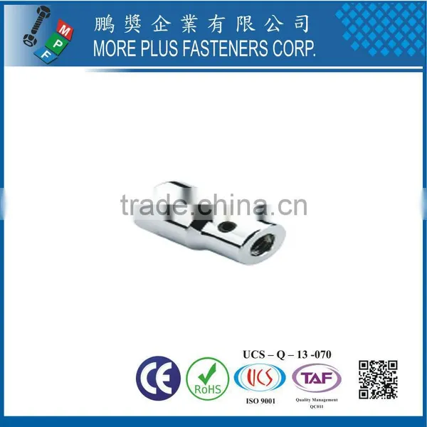Made In Taiwan 1/4" Square Drive Sockets For SAE Sheet Metal Screws-(Metric), 6 Point and 6 Point Magnetic photo-3