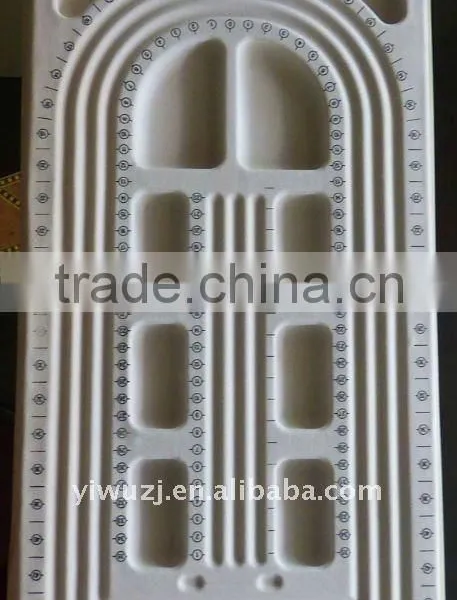 Beaded Design Board, Jewelry Parts Bead Board, Jewelry Design Bead Board