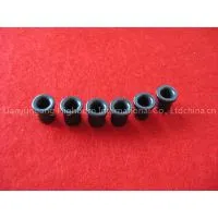 Black Titania Ceramic Eyelet