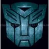 Toys022:TRANSFORMERS 2 ROTF Keyring Optimus Prime Jetfire ACTION FIGURE KEYCHAIN NEW Figure Size: 10cm photo-3