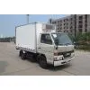 JMC 3m Length Refrigerated Truck photo-2