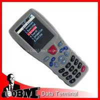 Barcode Scanner USB Handheld Laser Data Collector