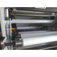 Industrial Tape Coating Machine