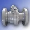 Float Ball Valve