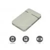 Universal Power Bank Li-polymer 5000mAh for Smartphone (W902) photo-2