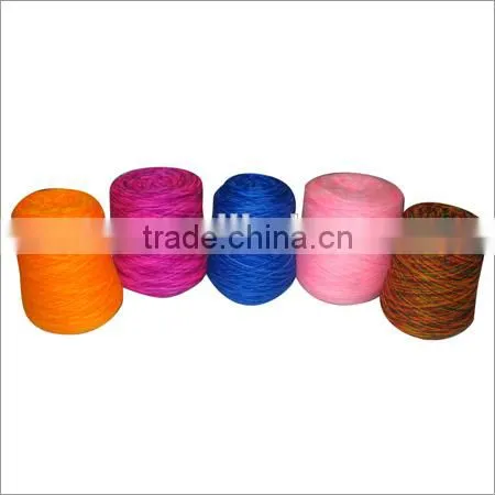 Color Mop Yarn photo-5